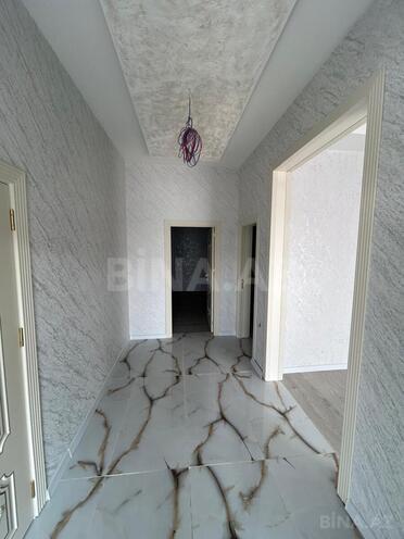 Satılır 4 otaqlı həyət evi/bağ evi 140 m², Şüvəlan q., photo 4 from 9