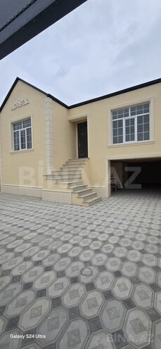 Satılır 4 otaqlı həyət evi/bağ evi 110 m², Binə q., photo 4 from 19