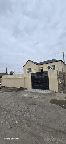 Satılır 4 otaqlı həyət evi/bağ evi 110 m², Binə q., photo 5 from 19