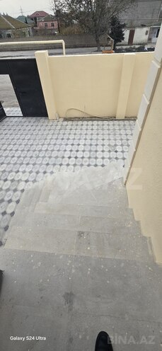 Satılır 4 otaqlı həyət evi/bağ evi 110 m², Binə q., photo 10 from 19