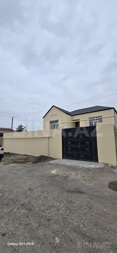 Satılır 4 otaqlı həyət evi/bağ evi 110 m², Binə q., photo 3 from 19