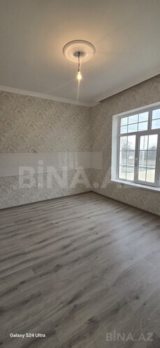 Satılır 4 otaqlı həyət evi/bağ evi 110 m², Binə q., photo 16 from 19