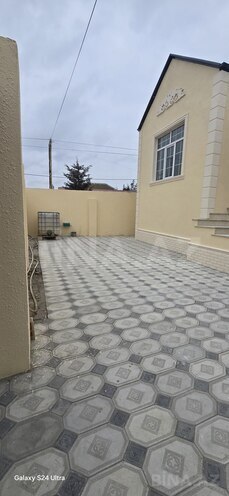 Satılır 4 otaqlı həyət evi/bağ evi 110 m², Binə q., photo 6 from 19