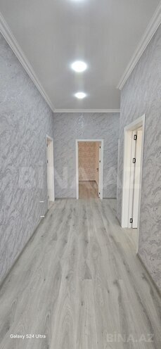 Satılır 4 otaqlı həyət evi/bağ evi 110 m², Binə q., photo 18 from 19