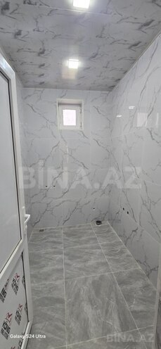 Satılır 4 otaqlı həyət evi/bağ evi 110 m², Binə q., photo 17 from 19