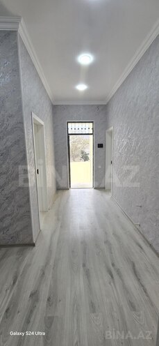 Satılır 4 otaqlı həyət evi/bağ evi 110 m², Binə q., photo 11 from 19