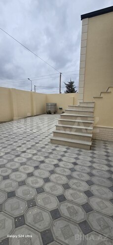 Satılır 4 otaqlı həyət evi/bağ evi 110 m², Binə q., photo 9 from 19