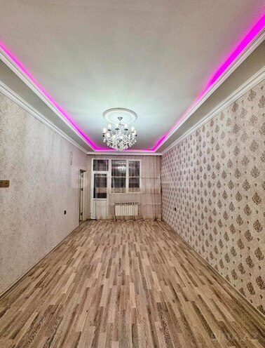 Продаётся 2-комн. новостройка 58 м², м. Ахмедлы, photo 4 from 15