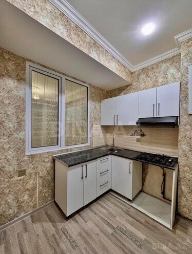 Продаётся 2-комн. новостройка 58 м², м. Ахмедлы, photo 13 from 15