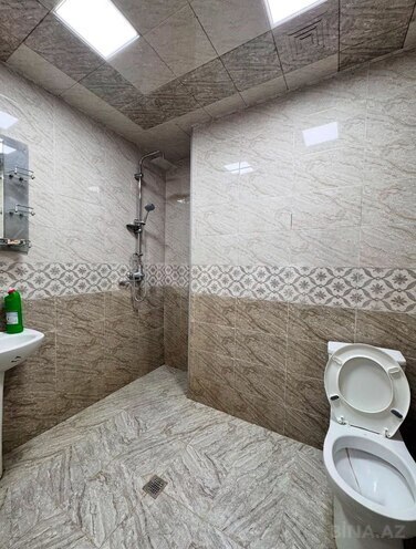 Продаётся 2-комн. новостройка 58 м², м. Ахмедлы, photo 14 from 15