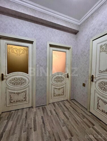 Продаётся 2-комн. новостройка 58 м², м. Ахмедлы, photo 9 from 15