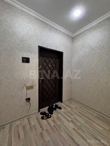 Продаётся 2-комн. новостройка 58 м², м. Ахмедлы, photo 11 from 15
