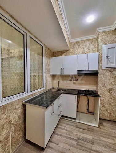 Продаётся 2-комн. новостройка 58 м², м. Ахмедлы, photo 12 from 15