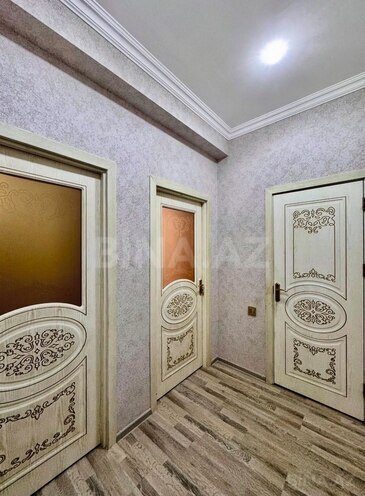 Продаётся 2-комн. новостройка 58 м², м. Ахмедлы, photo 10 from 15