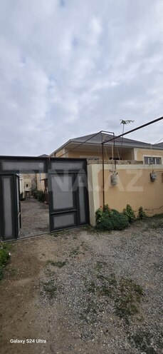 Satılır 4 otaqlı həyət evi/bağ evi 100 m², Binə q., photo 3 from 20