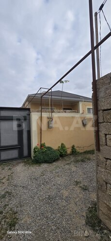 Satılır 4 otaqlı həyət evi/bağ evi 100 m², Binə q., photo 1 from 20