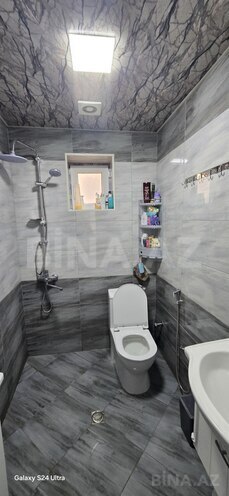 Satılır 4 otaqlı həyət evi/bağ evi 100 m², Binə q., photo 13 from 20