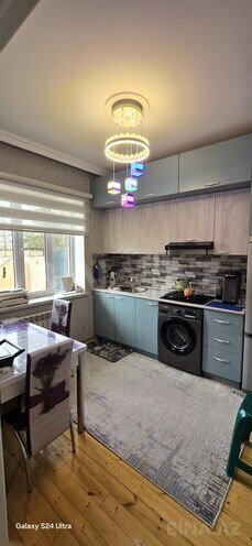 Satılır 4 otaqlı həyət evi/bağ evi 100 m², Binə q., photo 18 from 20