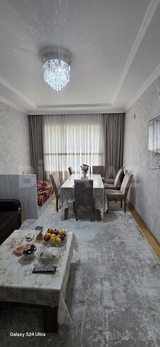 Satılır 4 otaqlı həyət evi/bağ evi 100 m², Binə q., photo 16 from 20