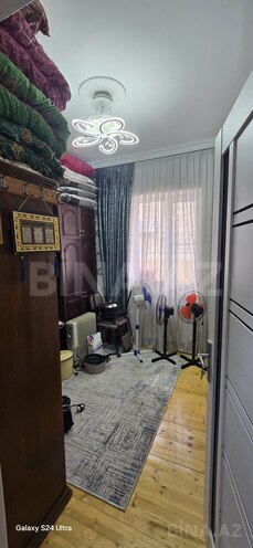Satılır 4 otaqlı həyət evi/bağ evi 100 m², Binə q., photo 11 from 20