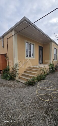 Satılır 4 otaqlı həyət evi/bağ evi 100 m², Binə q., photo 5 from 20
