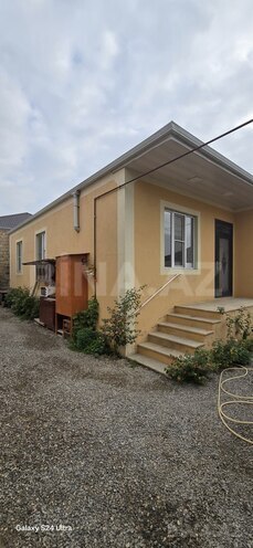 Satılır 4 otaqlı həyət evi/bağ evi 100 m², Binə q., photo 4 from 20