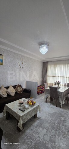 Satılır 4 otaqlı həyət evi/bağ evi 100 m², Binə q., photo 17 from 20