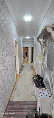 Satılır 4 otaqlı həyət evi/bağ evi 100 m², Binə q., photo 19 from 20