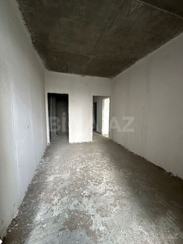 Продаётся 4-комн. новостройка 107 м², м. Дернегюль, photo 9 from 17