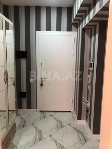 Satılır 2 otaqlı yeni tikili 70 m², Şah İsmayıl Xətai m., photo 20 from 21
