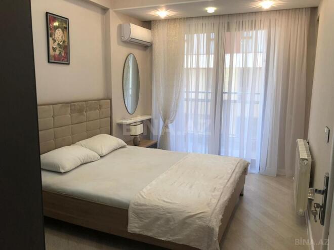 Satılır 2 otaqlı yeni tikili 70 m², Şah İsmayıl Xətai m., photo 5 from 21