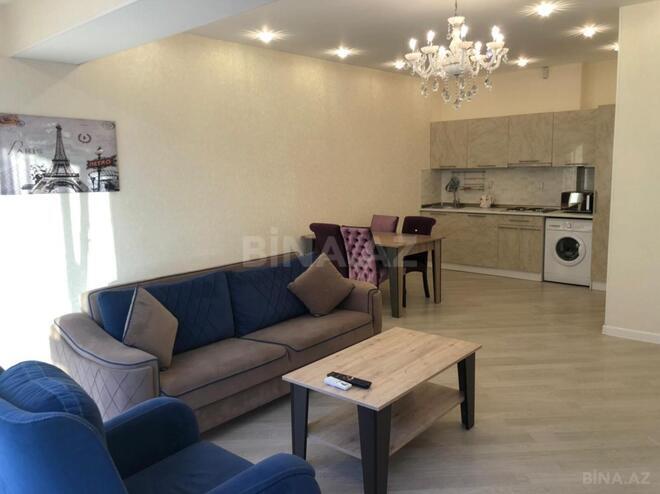 Satılır 2 otaqlı yeni tikili 70 m², Şah İsmayıl Xətai m., photo 18 from 21