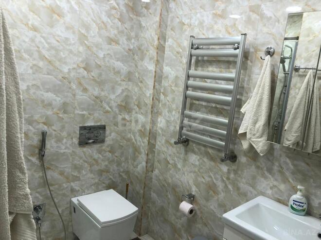 Satılır 2 otaqlı yeni tikili 70 m², Şah İsmayıl Xətai m., photo 10 from 21