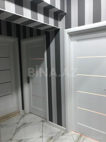 Satılır 2 otaqlı yeni tikili 70 m², Şah İsmayıl Xətai m., photo 4 from 21