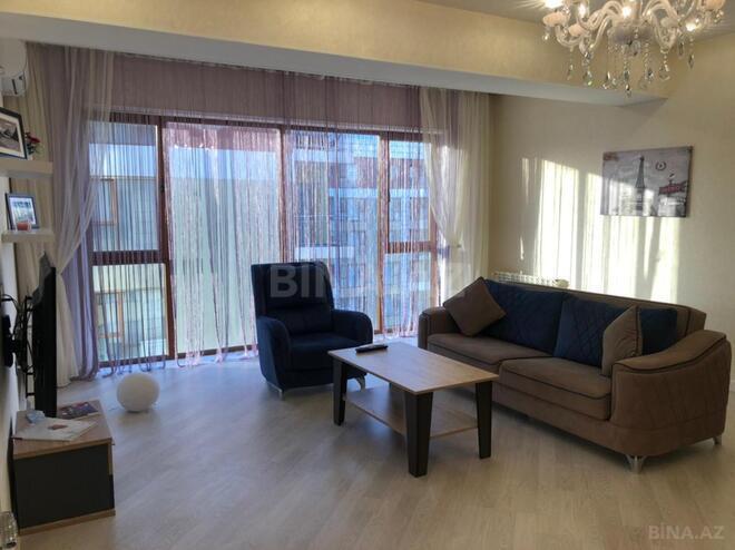 Satılır 2 otaqlı yeni tikili 70 m², Şah İsmayıl Xətai m., photo 17 from 21