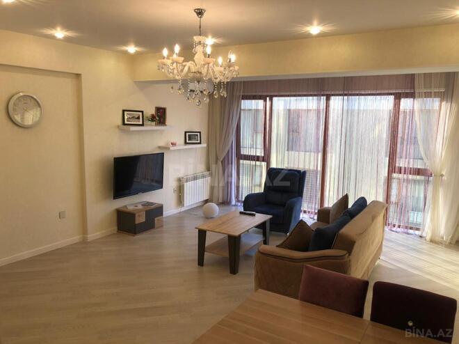 Satılır 2 otaqlı yeni tikili 70 m², Şah İsmayıl Xətai m., photo 19 from 21