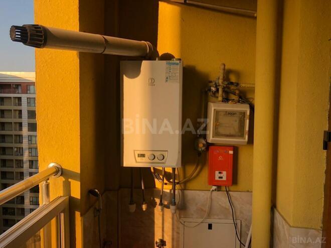 Satılır 2 otaqlı yeni tikili 70 m², Şah İsmayıl Xətai m., photo 15 from 21