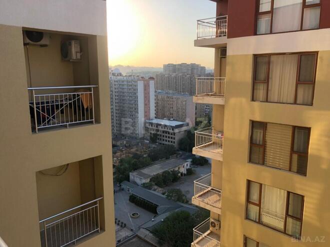 Satılır 2 otaqlı yeni tikili 70 m², Şah İsmayıl Xətai m., photo 9 from 21
