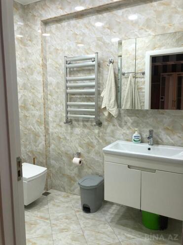 Satılır 2 otaqlı yeni tikili 70 m², Şah İsmayıl Xətai m., photo 12 from 21