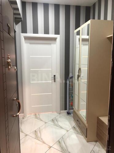 Satılır 2 otaqlı yeni tikili 70 m², Şah İsmayıl Xətai m., photo 7 from 21