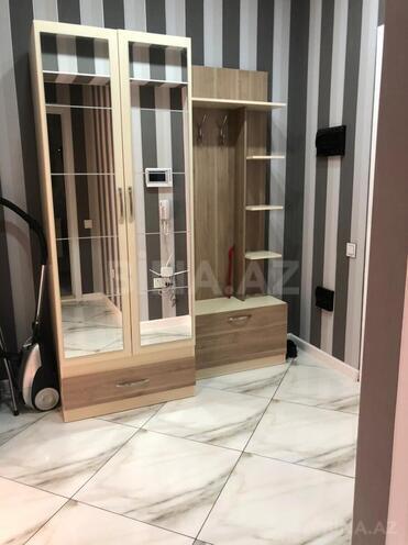 Satılır 2 otaqlı yeni tikili 70 m², Şah İsmayıl Xətai m., photo 11 from 21