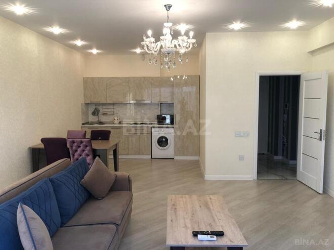 Satılır 2 otaqlı yeni tikili 70 m², Şah İsmayıl Xətai m., photo 13 from 21