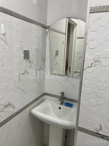 Сдаётся 3-комн. новостройка 160 м², Насиминский  р., photo 18 from 24