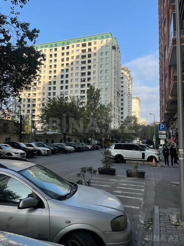 Сдаётся 3-комн. новостройка 160 м², Насиминский  р., photo 23 from 24