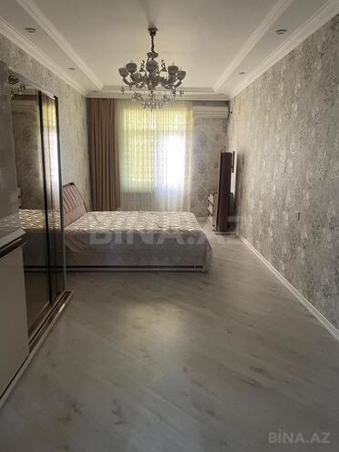 Сдаётся 3-комн. новостройка 160 м², Насиминский  р., photo 10 from 24