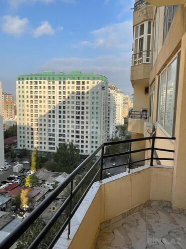 Сдаётся 3-комн. новостройка 160 м², Насиминский  р., photo 21 from 24