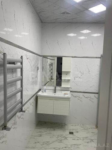 Сдаётся 3-комн. новостройка 160 м², Насиминский  р., photo 19 from 24