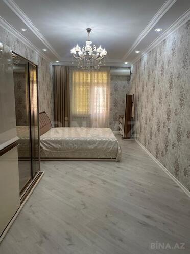 Сдаётся 3-комн. новостройка 160 м², Насиминский  р., photo 11 from 24