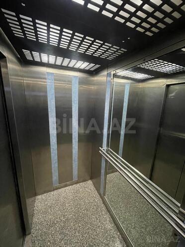 Сдаётся 3-комн. новостройка 160 м², Насиминский  р., photo 22 from 24
