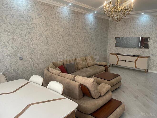 Сдаётся 3-комн. новостройка 160 м², Насиминский  р., photo 4 from 24